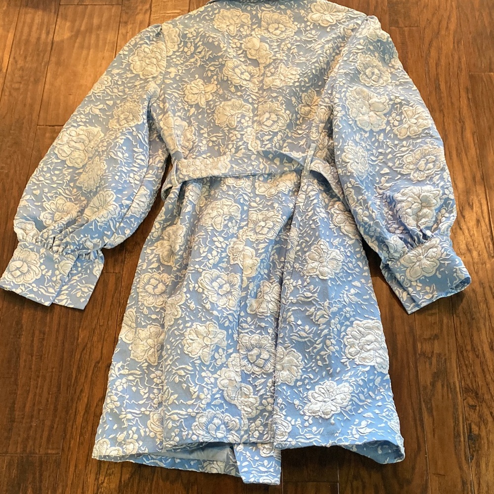 Simplee Dress - Picture 12 of 12